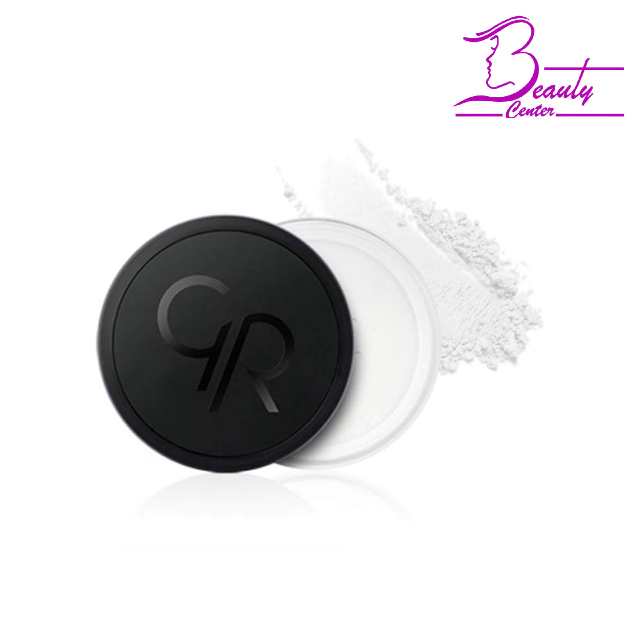 پودر فیکس و تثبیت کننده آرایش گلدن رز پودر فیکس و تثبیت کننده آرایش گلدن رز