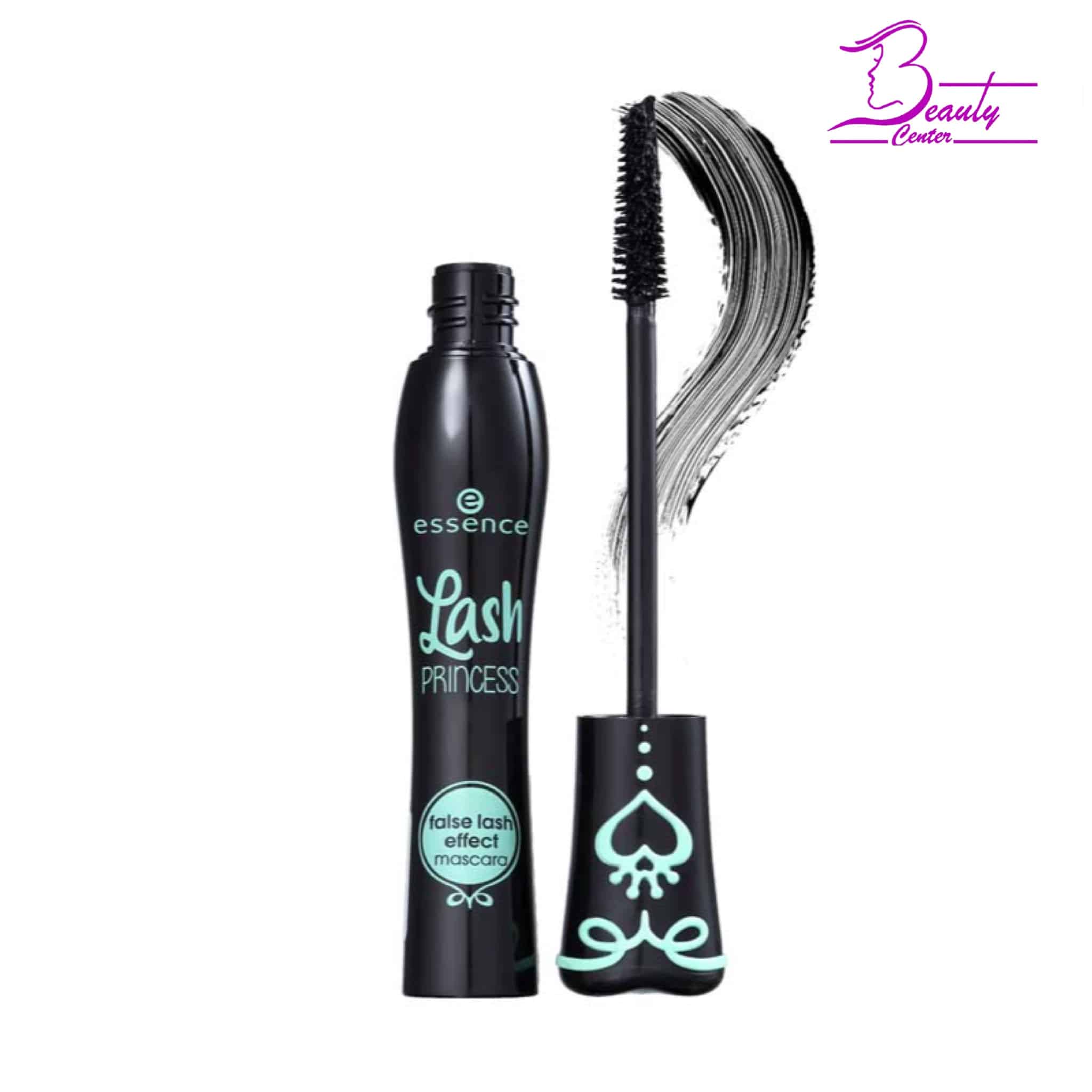 ریمل لش پرنسز حجم دهنده اسنس ریمل لش پرنسز حجم دهنده اسنس