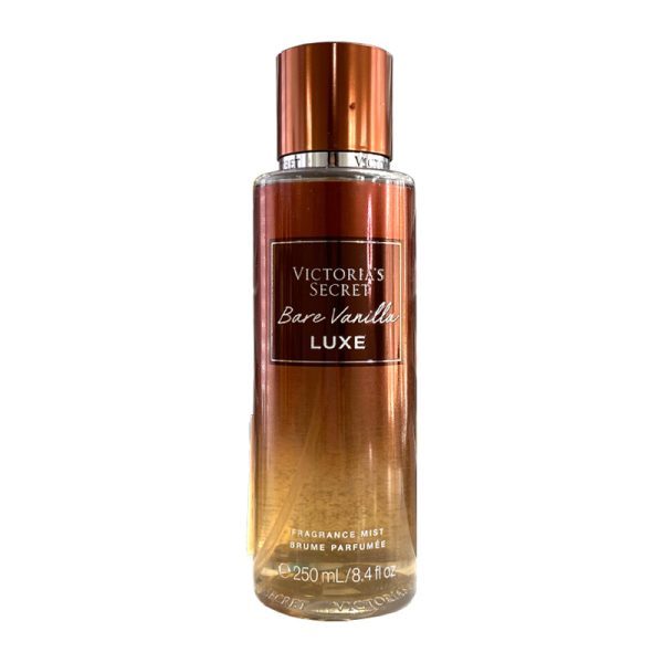 بادی اسپلش ویکتوریاز سیکرت مدل Bare Vanilla Luxe