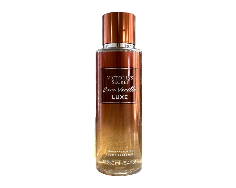بادی اسپلش ویکتوریاز سکرت مدل Bare Vanilla Luxe بادی اسپلش ویکتوریاز سکرت مدل Bare Vanilla Luxe