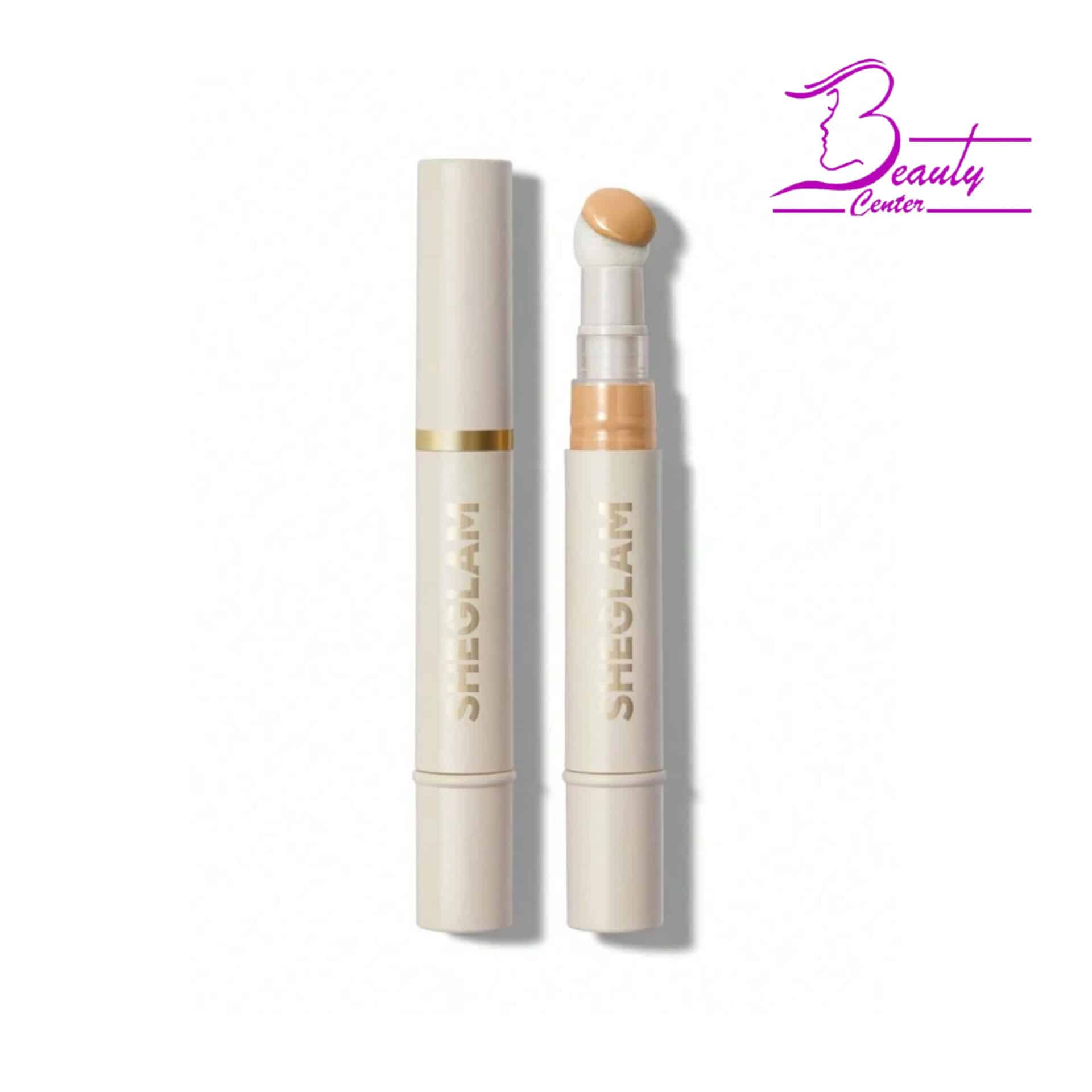 کانسیلر Boost شیگلم رنگ SHELL کانسیلر Boost شیگلم رنگ SHELL