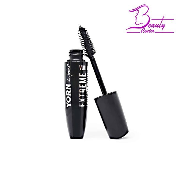 ریمل EXTREME SUPER LASH یورن