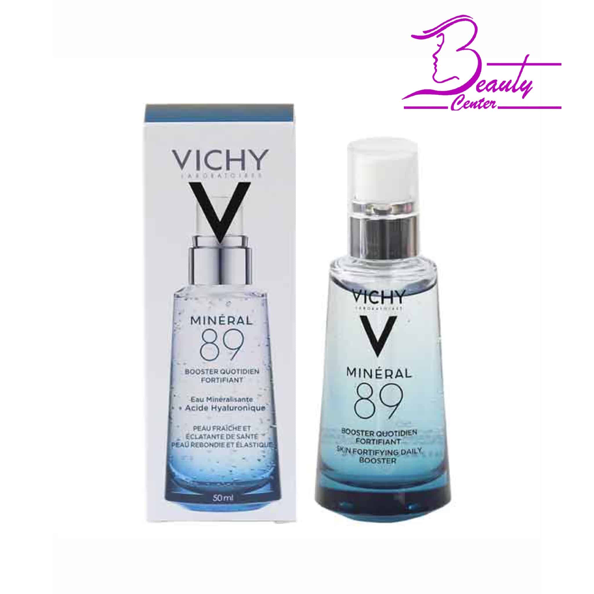 سرم آبرسان mineral89 ویشی سرم آبرسان mineral89 ویشی