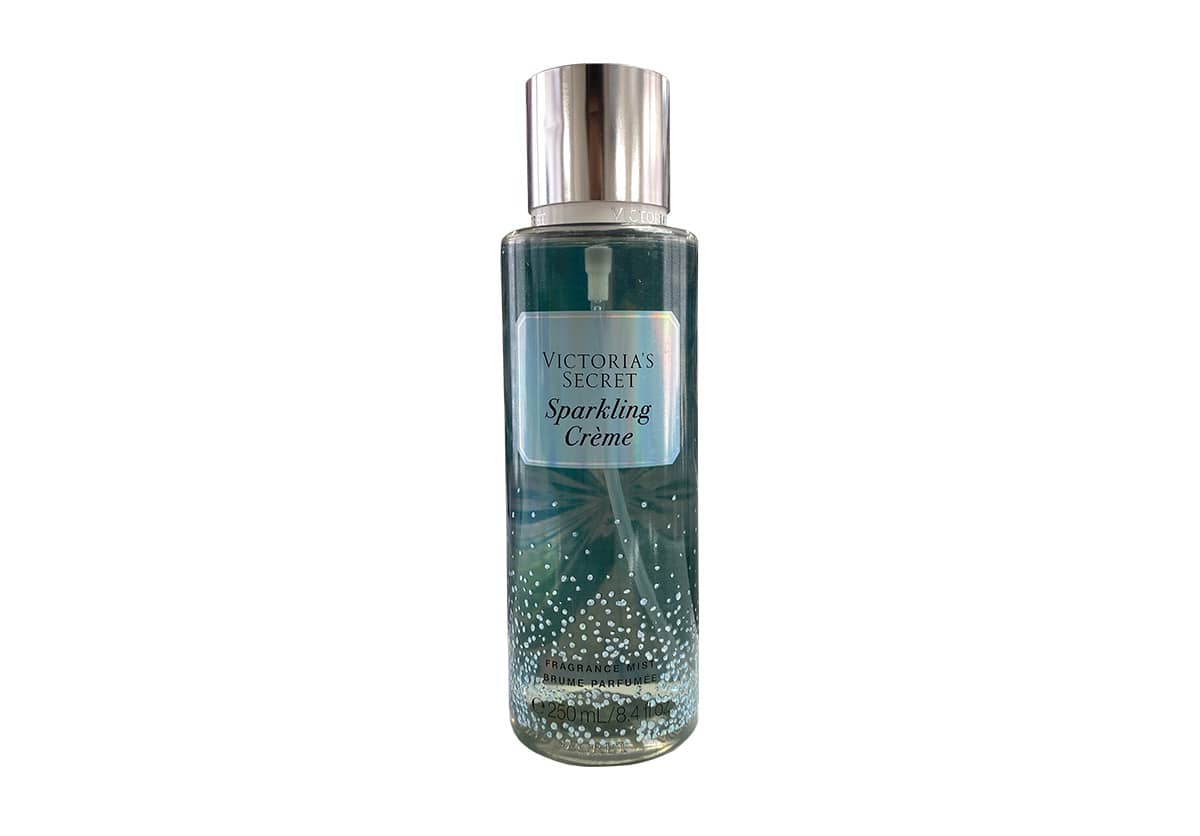 بادی اسپلش ویکتوریاز سکرت مدل Sparkling Creme بادی اسپلش ویکتوریاز سکرت مدل Sparkling Creme