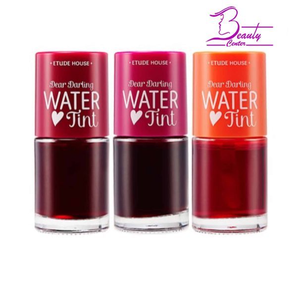 تینت لب مایع Water Tint اتود هاوس