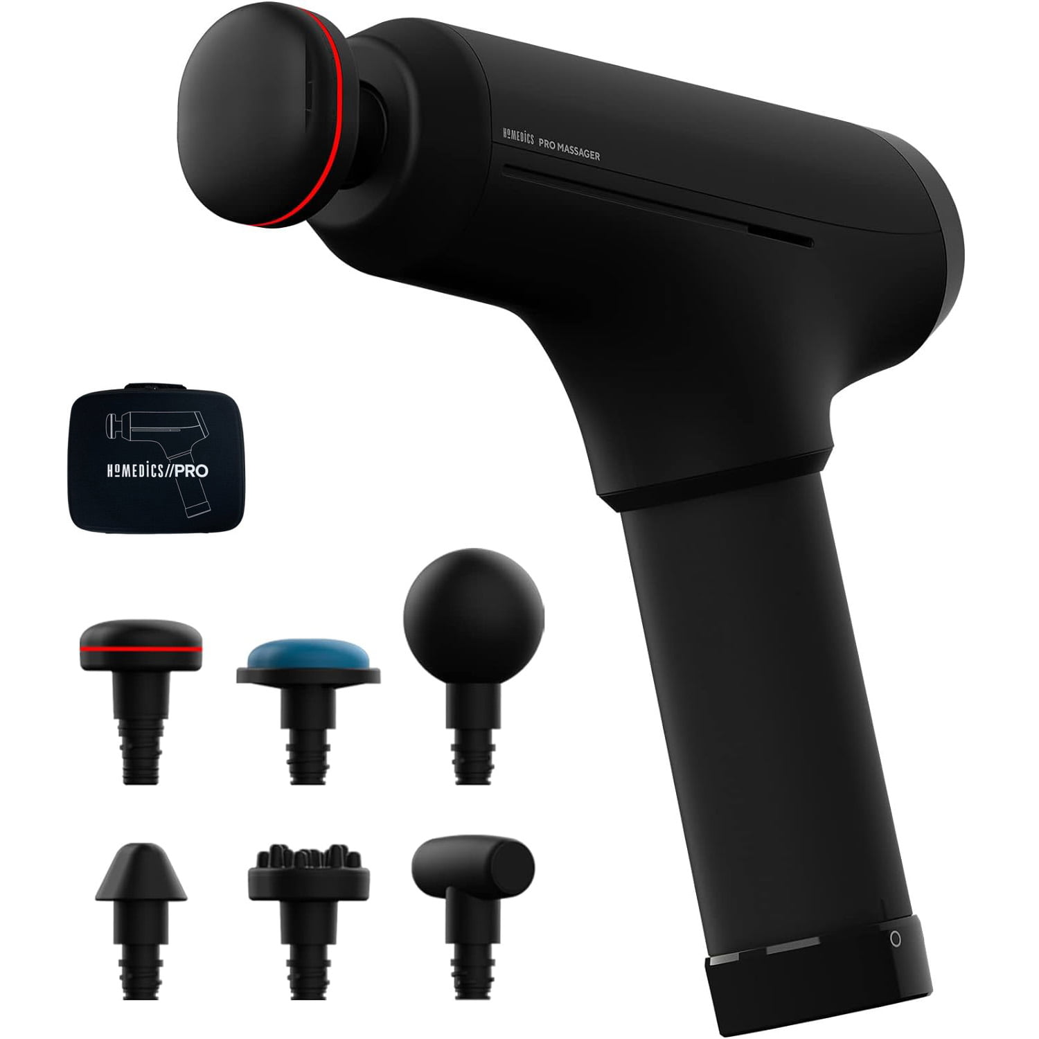 خرید و قیمت【ماساژور تفنگی مدل HoMedics Pro 】 ❤️ وبدون خرید و قیمت【ماساژور تفنگی مدل HoMedics Pro 】 ❤️ وبدون