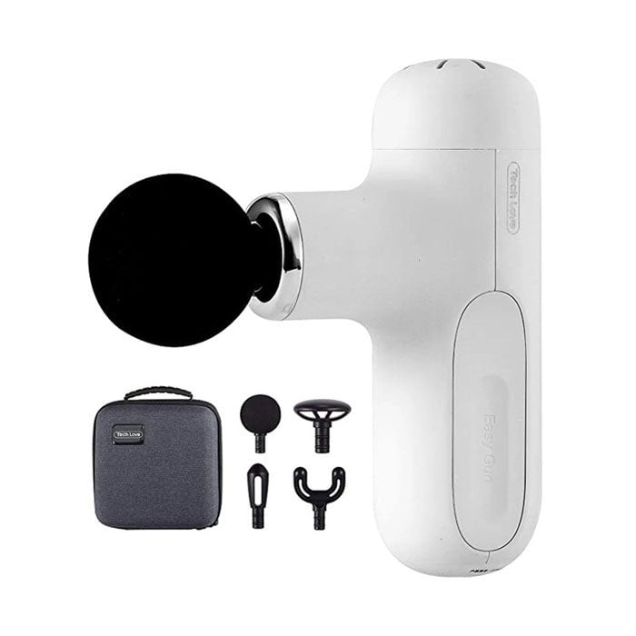 خرید و قیمت【ماساژور تفنگی برقی شیائومی مدل تک لاو Xiaomi Tech love TL2001】❤️ وبدون خرید و قیمت【ماساژور تفنگی برقی شیائومی مدل تک لاو Xiaomi Tech love TL2001】❤️ وبدون