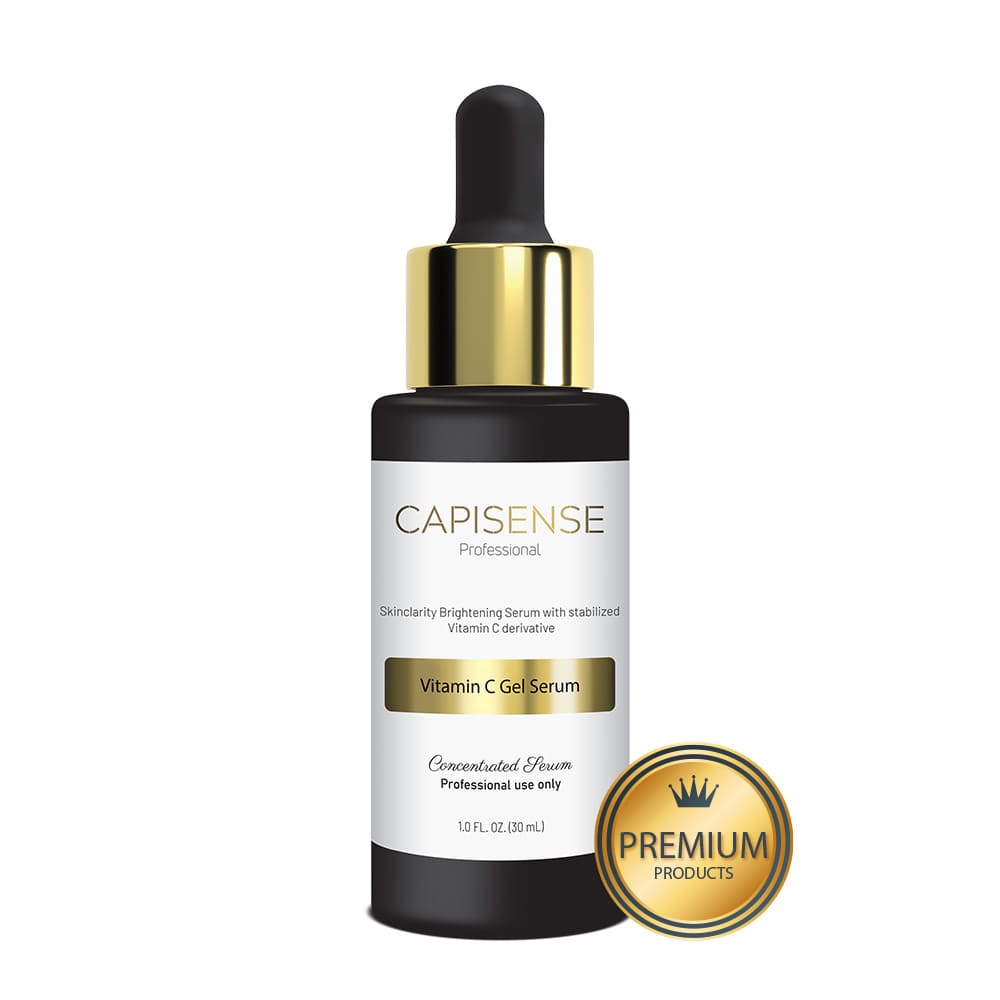 سرم ژل ویتامین سی کپیسنس - فروشگاه آرایشی بیوتی سنتر سرم ژل ویتامین سی کپیسنس - فروشگاه آرایشی بیوتی سنتر