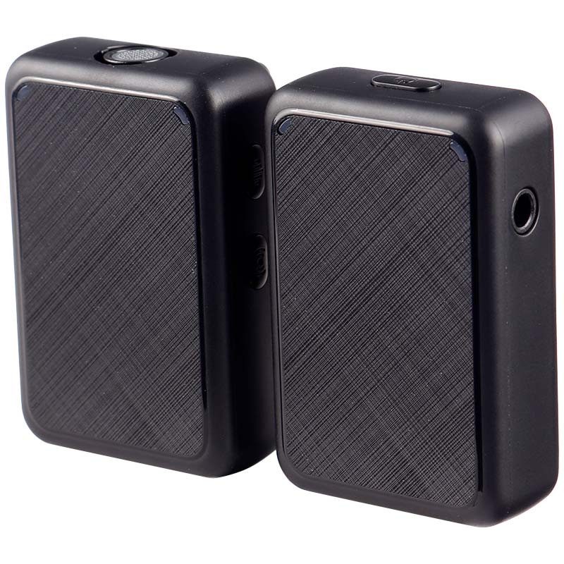 1705324116_0w8klctud میکروفون یقه ای بی سیم K-66