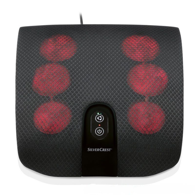 ماساژور پا سیلور کرست ماساژور پا سیلور کرست