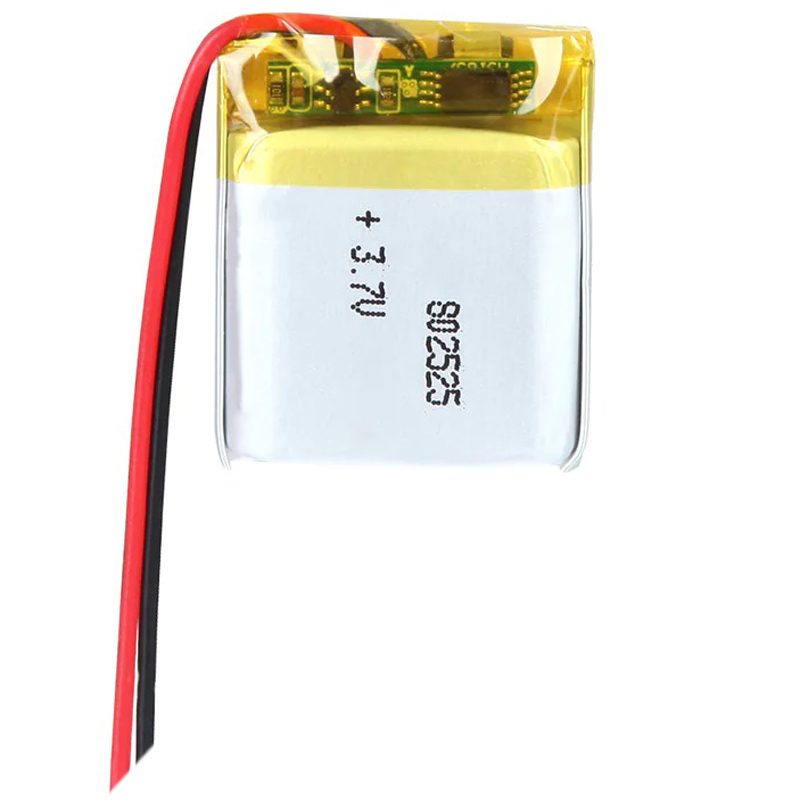 500mAh-80×25×25mm-802525-Lithium-Battery-1