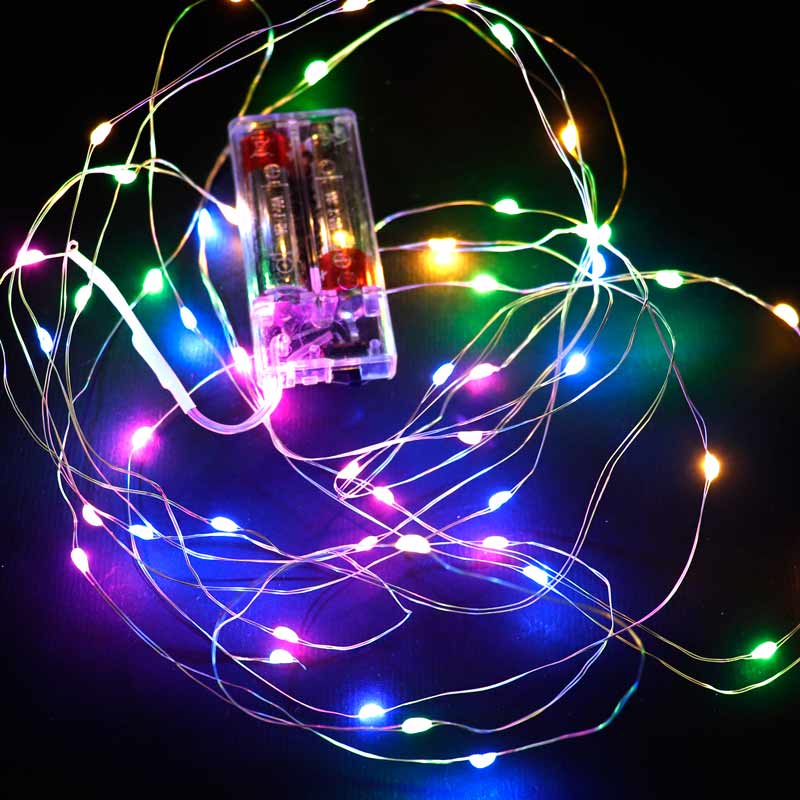 Colorful-LED-1114