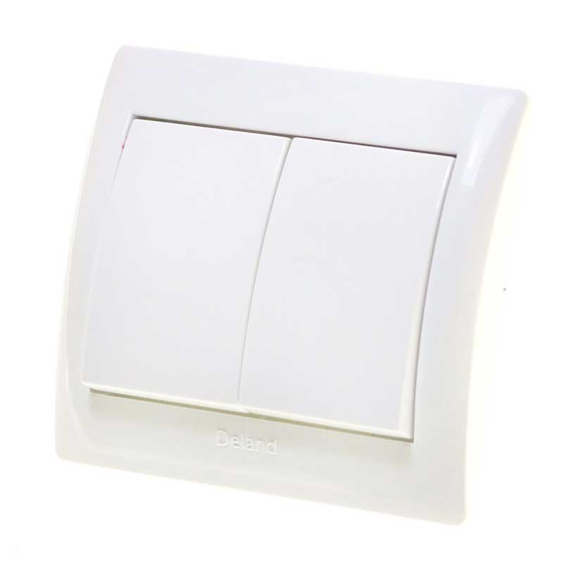 Deland-Double-Pole-Switch-Aria-model