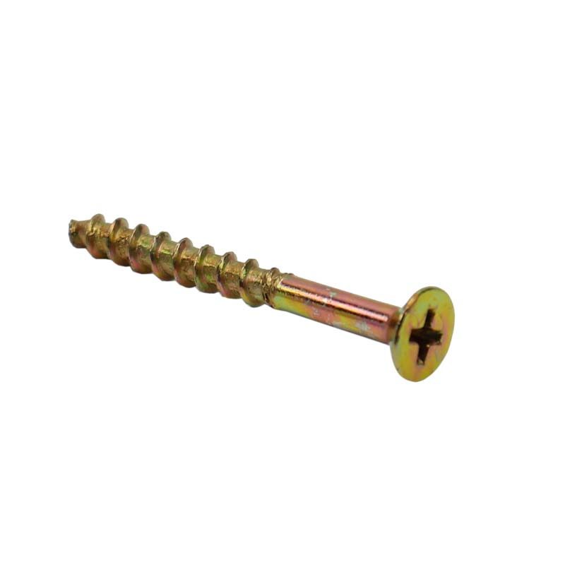 Irani-1.5×8-4cm-Wood-screw-2-1