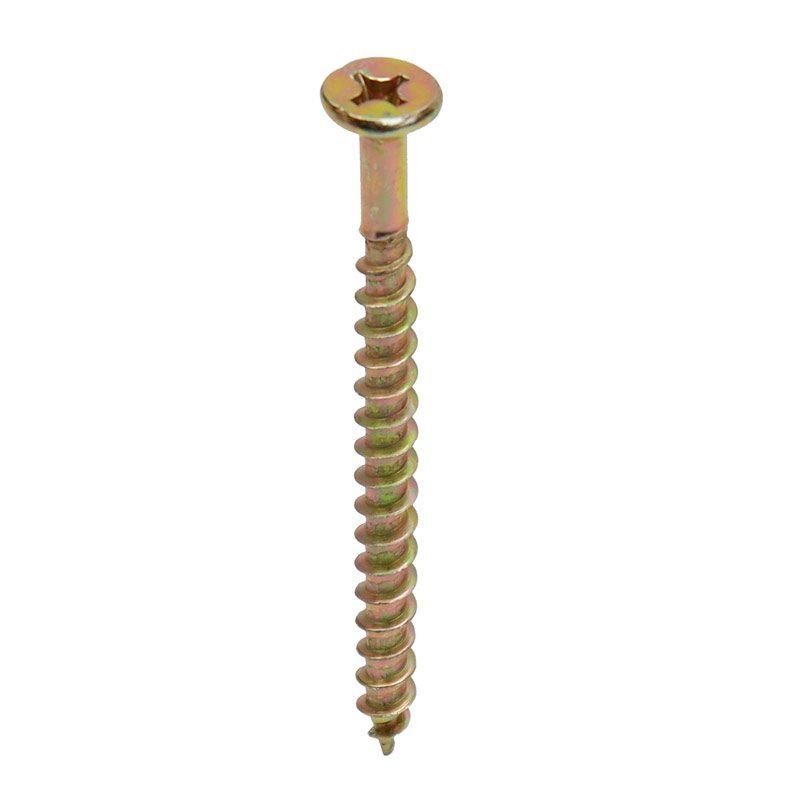 Irani-3×12-7.5cm-Wood-screw-4