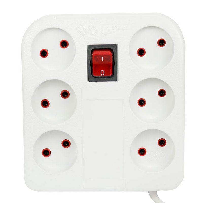 Moein-Electric-6-Way-Electricity-Adapter-1.5M-2