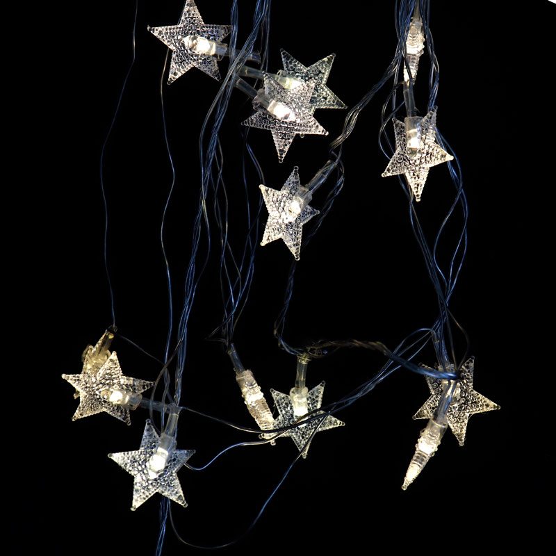 Multi-Function-Star-LED-4450