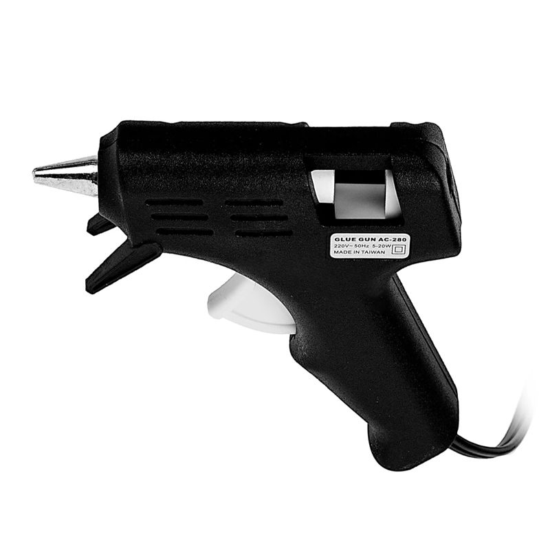 Sun-AC-280-20W-Glue-Gun-11