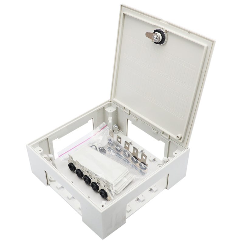 Telecommunication-post-terminal-Crouse-50-telephone-lines-1