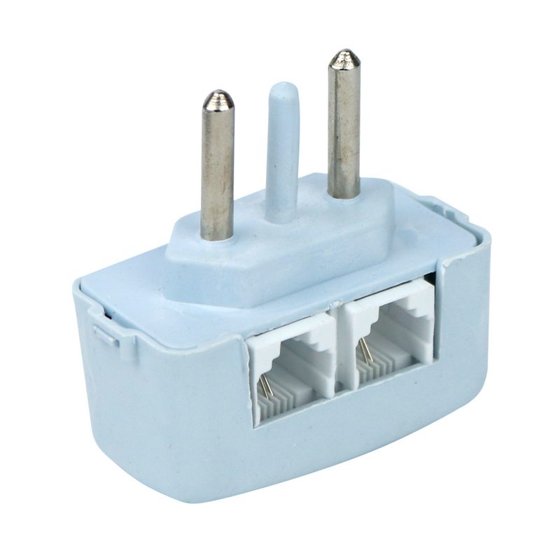 Telephone-Trifurcation-with-2-Socket-1