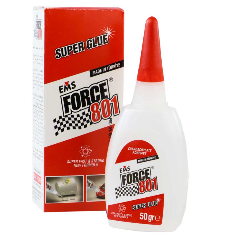 ّForce-801-50gr-Drop-Glue-1