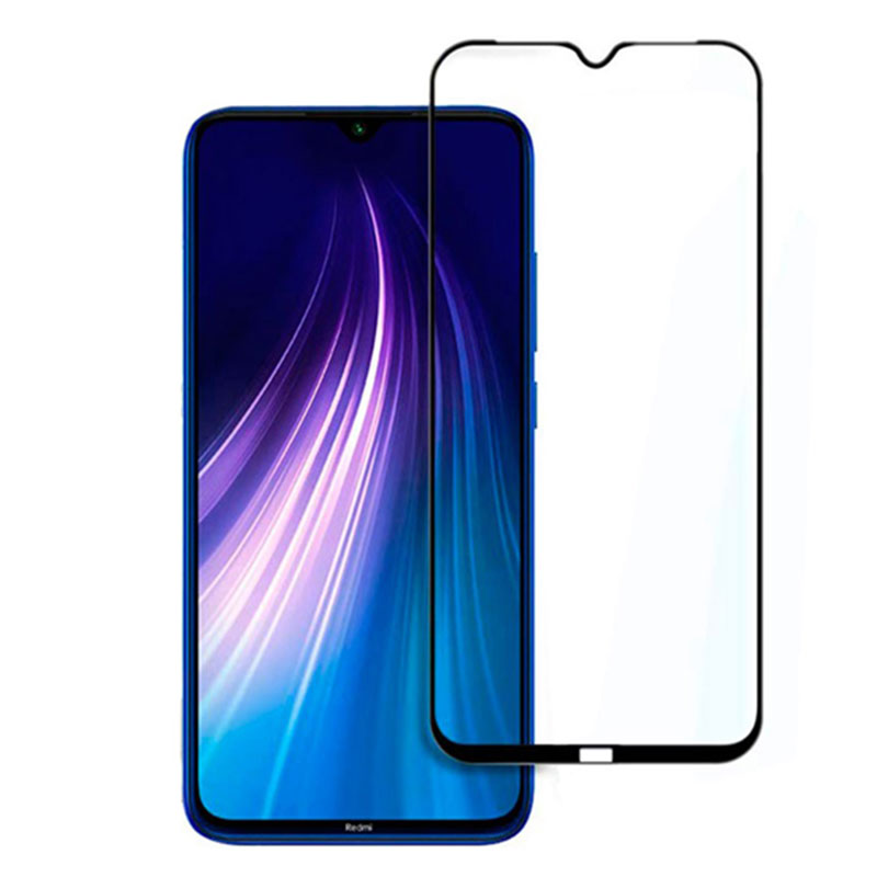Full-Cover-Glass-For-Xiaomi-Redmi-Note-8
