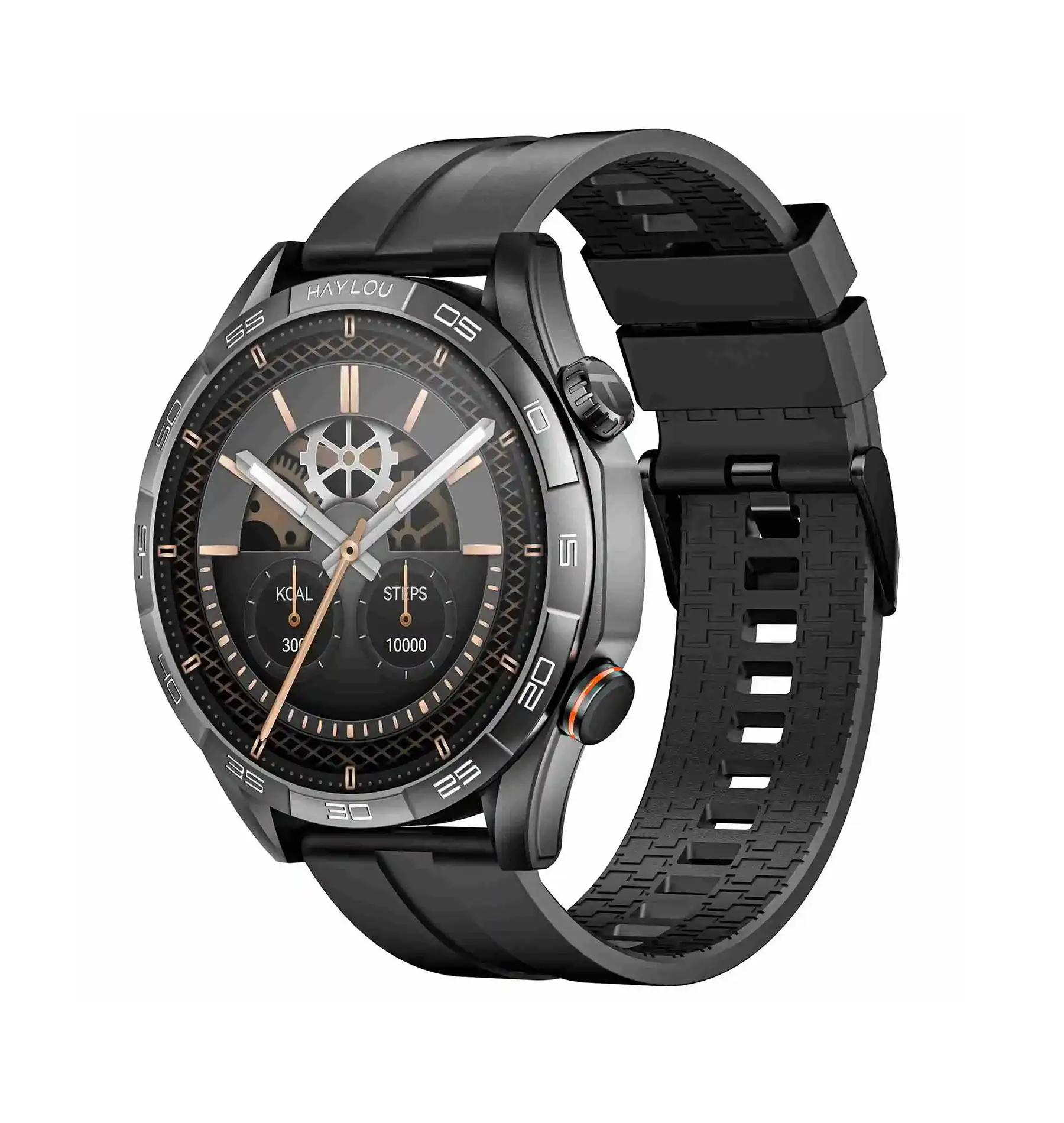 قیمت-ساعت-هوشمند-شیائومی-Haylou-Solar-LS-5-1