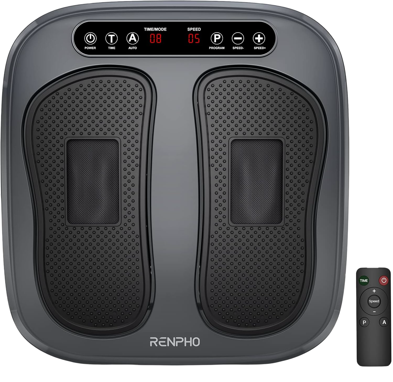 ماساژور پا رنفو مدل D-200R ماساژور پا رنفو مدل D-200R