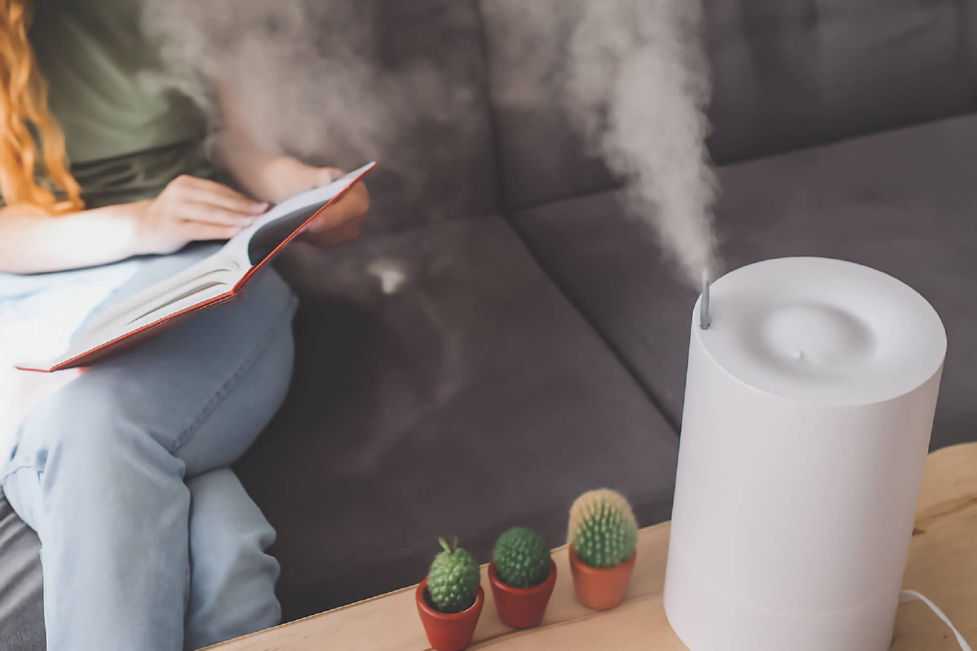 دستگاه بخور سرد