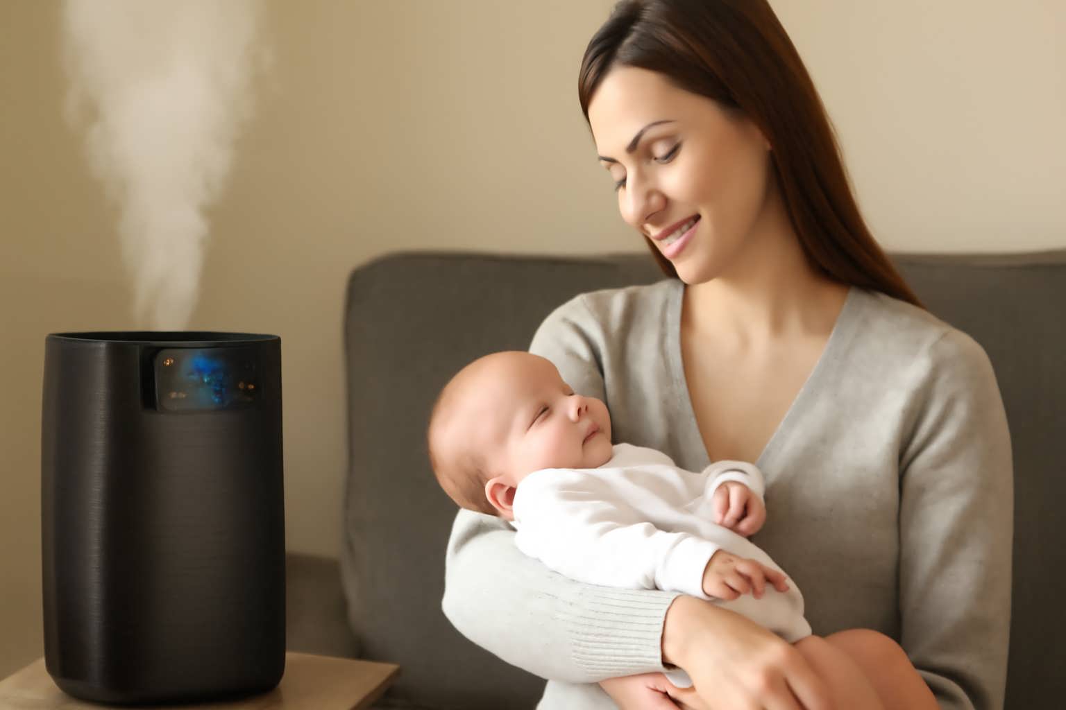 بخور سرد و گرم