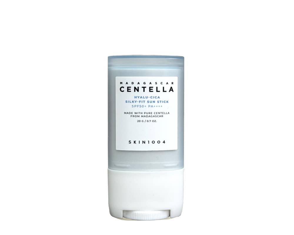 استیک ضدآفتاب سیلکیفیت اسکین 1004 — بیوتی سنتر استیک ضدآفتاب سیلکیفیت اسکین 1004 — بیوتی سنتر