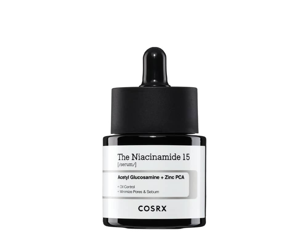 سرم نیاسینامید 15% کوزارکس — بیوتی سنتر سرم نیاسینامید 15% کوزارکس — بیوتی سنتر