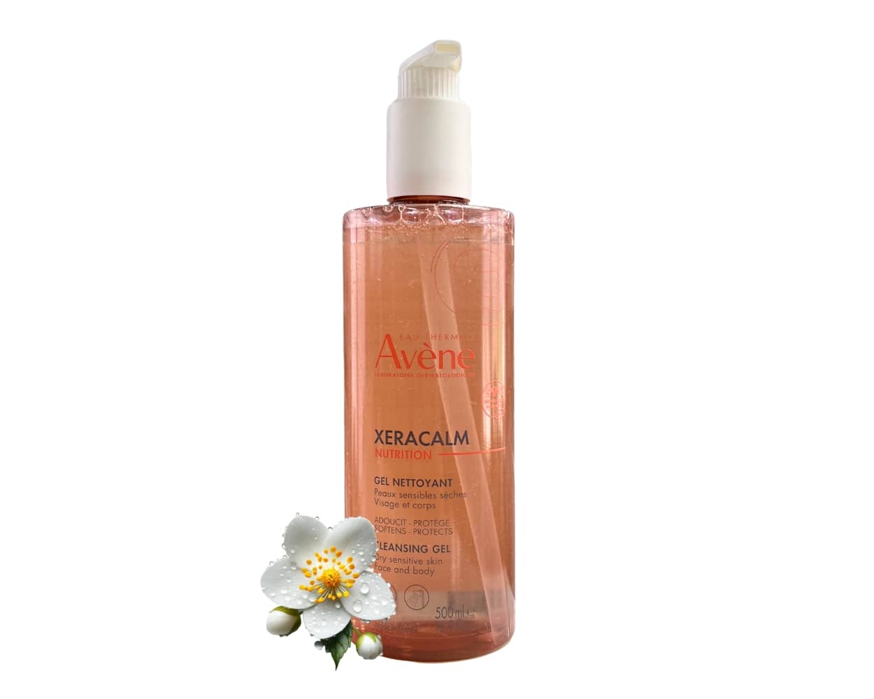 ژل شستشوی مغذی زراکالم اون — بیوتی سنتر ژل شستشوی مغذی زراکالم اون — بیوتی سنتر