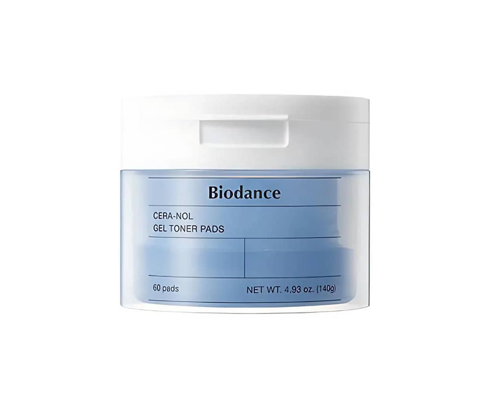 پد ژل تونر سرانول بایودنس — بیوتی سنتر پد ژل تونر سرانول بایودنس — بیوتی سنتر