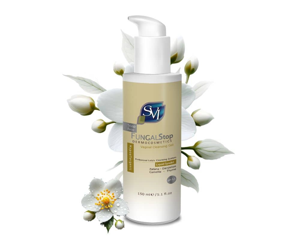 ژل بانوان فونگال استاپ اس وی آی — بیوتی سنتر ژل بانوان فونگال استاپ اس وی آی — بیوتی سنتر