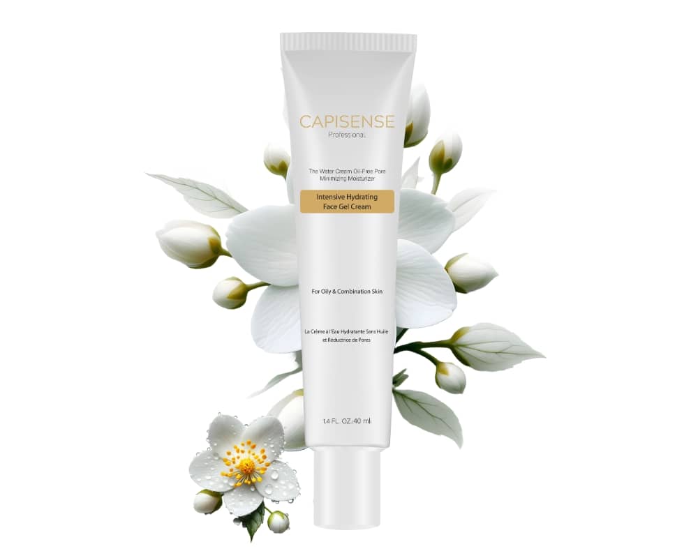 ژل کرم آبرسان قوی کپیسنس — بیوتی سنتر ژل کرم آبرسان قوی کپیسنس — بیوتی سنتر