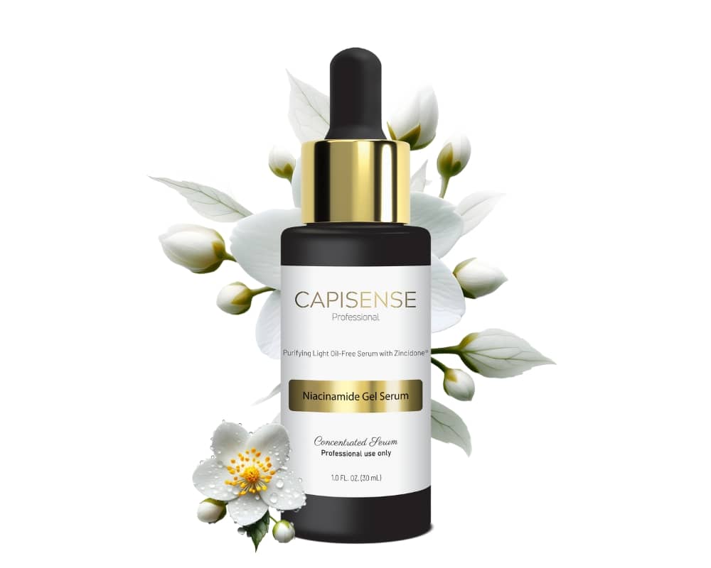 سرم ژل نیاسینامید کپیسنس — بیوتی سنتر سرم ژل نیاسینامید کپیسنس — بیوتی سنتر