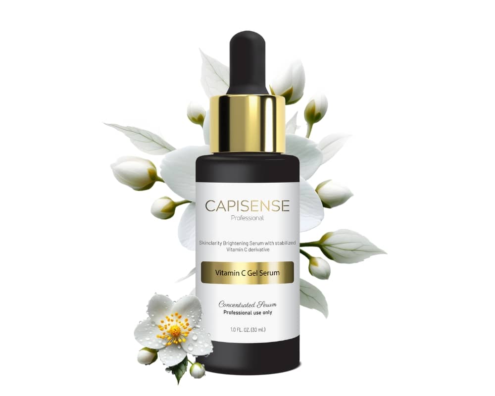 سرم ژل ویتامین سی کپیسنس — بیوتی سنتر سرم ژل ویتامین سی کپیسنس — بیوتی سنتر