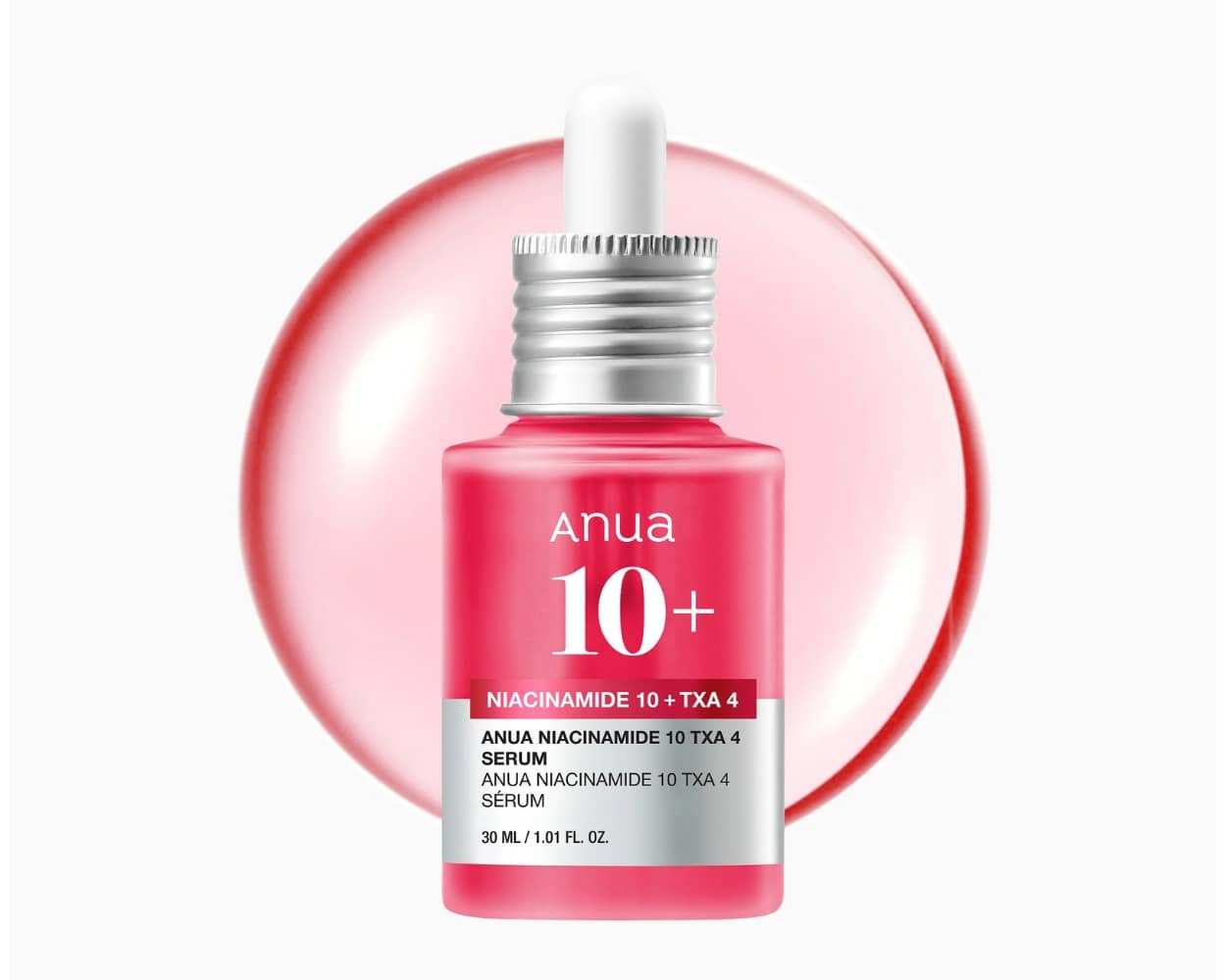 سرم نیاسینامید و ترانگزامیک اسید آنوا — بیوتی سنتر سرم نیاسینامید و ترانگزامیک اسید آنوا — بیوتی سنتر