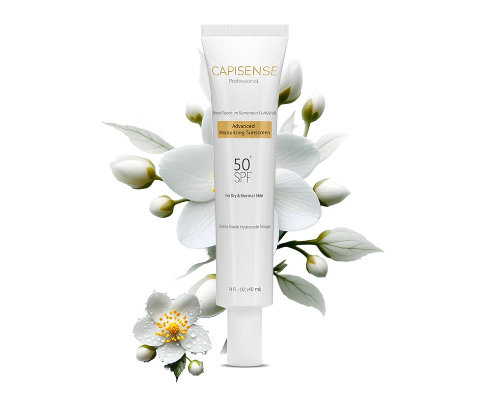 کرم ضد آفتاب مرطوب کننده کپیسنس — بیوتی سنتر کرم ضد آفتاب مرطوب کننده کپیسنس — بیوتی سنتر