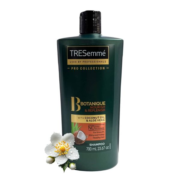 شامپو بوتانیک نوریش ترزمه — بیوتی سنتر