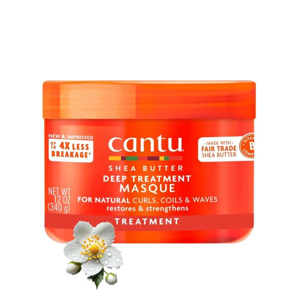 ماسک مو درمان عمیق کانتو — بیوتی سنتر