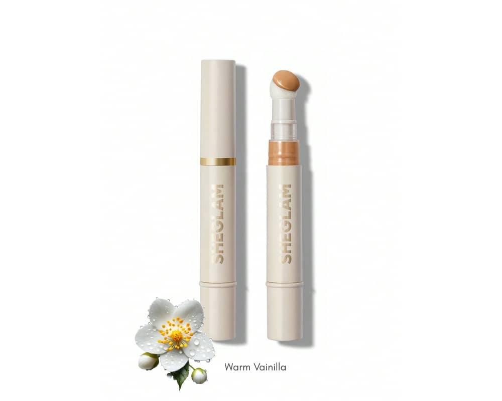 کانسیلر تقویت رنگ چهره شیگلم — بیوتی سنتر کانسیلر تقویت رنگ چهره شیگلم — بیوتی سنتر