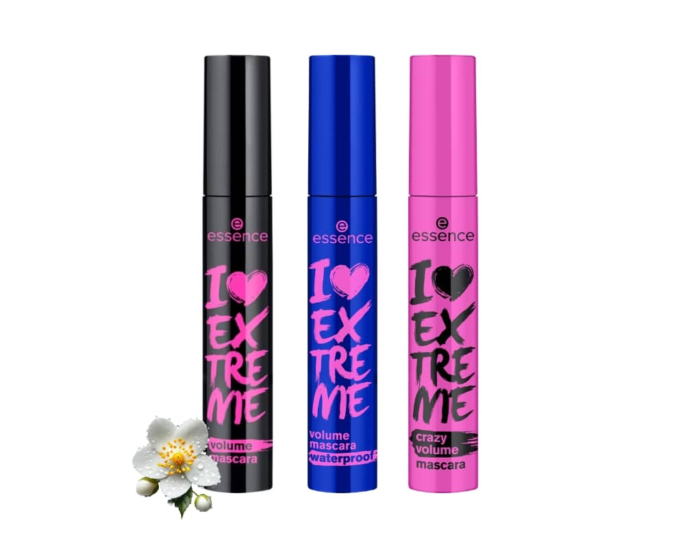 ریمل حجم دهنده اسنس — بیوتی سنتر ریمل حجم دهنده اسنس — بیوتی سنتر