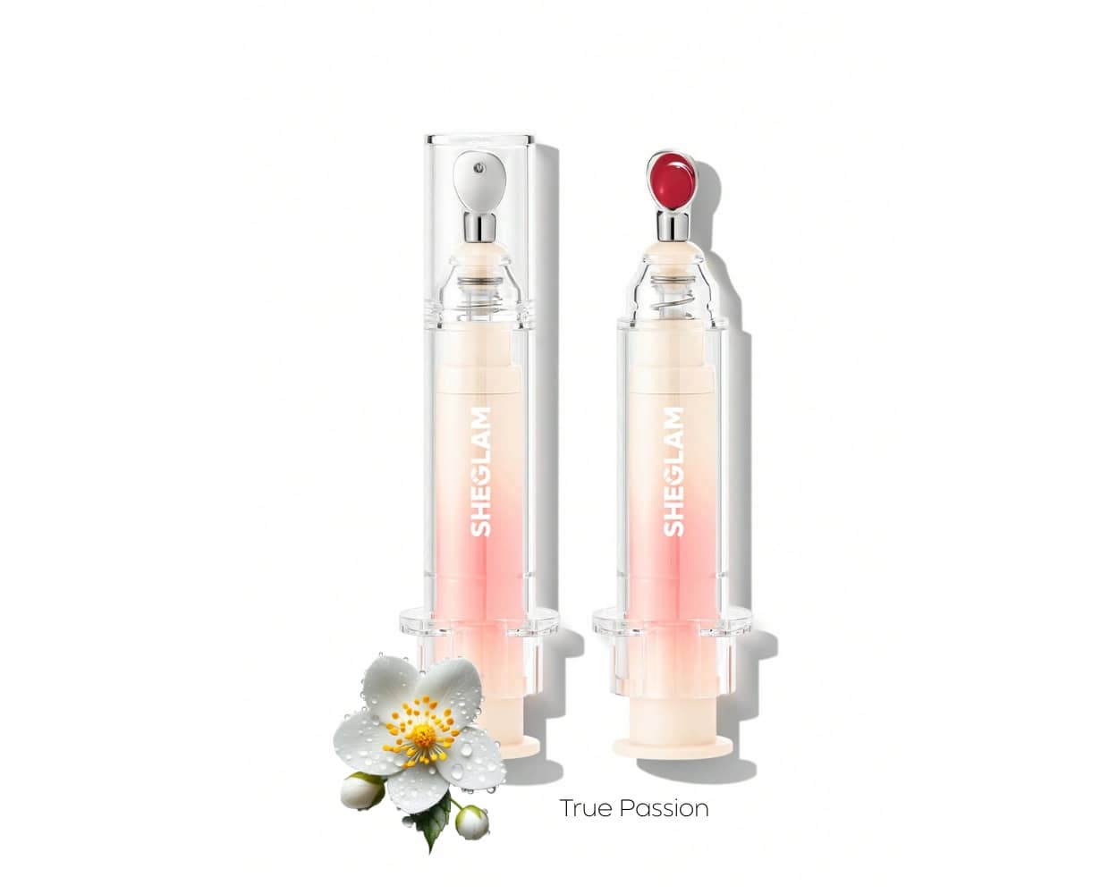 لیپ گلاس حجم دهنده بوستر شاین شیگلم — بیوتی سنتر لیپ گلاس حجم دهنده بوستر شاین شیگلم — بیوتی سنتر