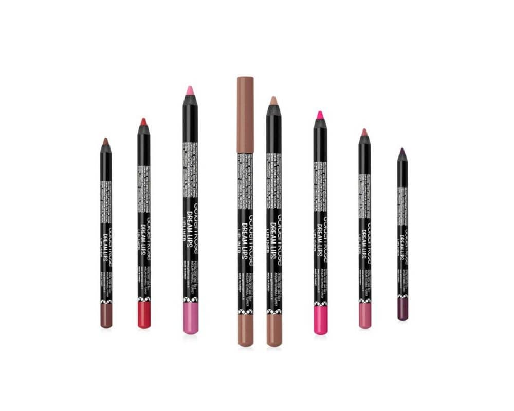 خط لب دریم لیپس گلدن رز — بیوتی سنتر خط لب دریم لیپس گلدن رز — بیوتی سنتر