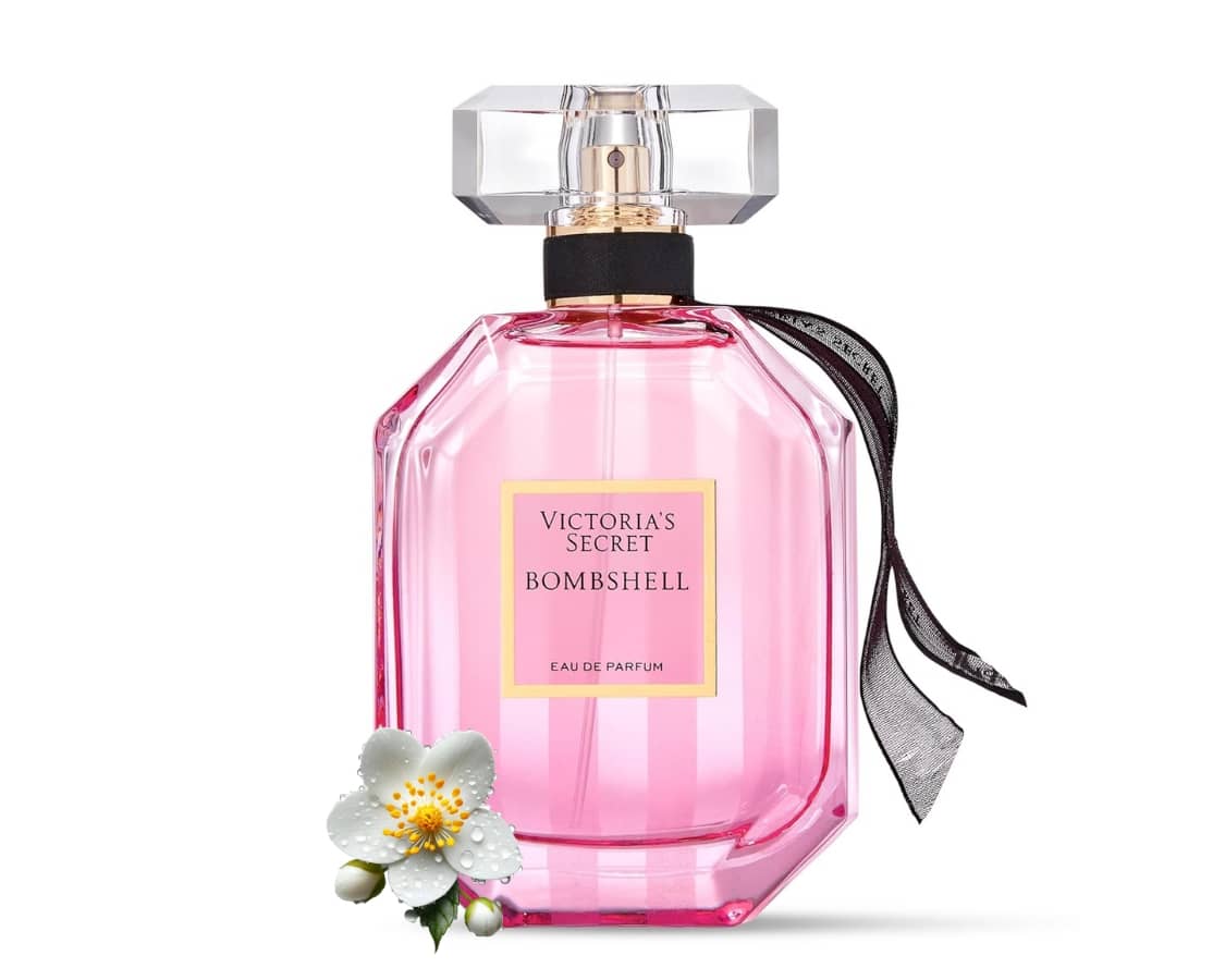 ادو پرفیوم بامبشل ویکتوریاز سیکرت — بیوتی سنتر ادو پرفیوم بامبشل ویکتوریاز سیکرت — بیوتی سنتر