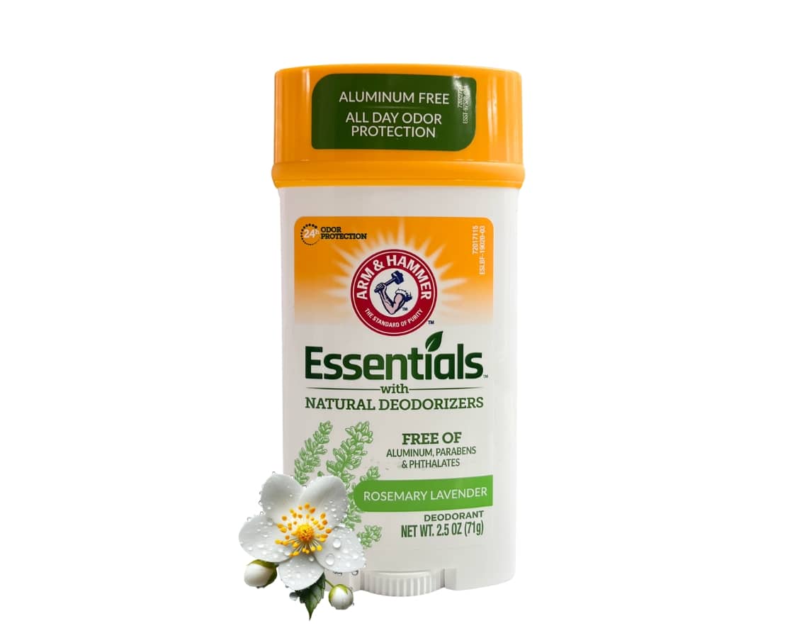 استیک دئودورانت رزماری لاوندر آرم اند همر — بیوتی سنتر استیک دئودورانت رزماری لاوندر آرم اند همر — بیوتی سنتر