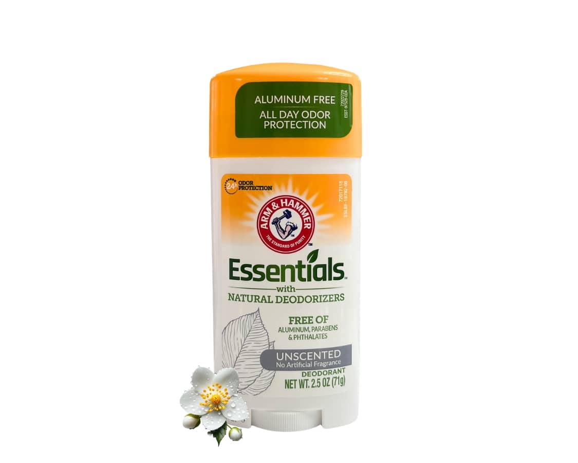 استیک دئودورانت بدون بو آرم اند همر — بیوتی سنتر استیک دئودورانت بدون بو آرم اند همر — بیوتی سنتر