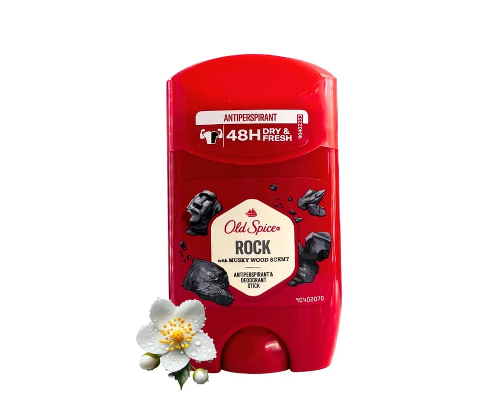 استیک دئودورانت راک اولد اسپایس — بیوتی سنتر استیک دئودورانت راک اولد اسپایس — بیوتی سنتر